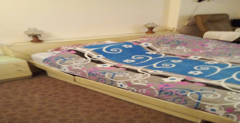 شقة للايجار بالزمالك بموقع مميز / Apartment for rent in Zamalek in a prime location.