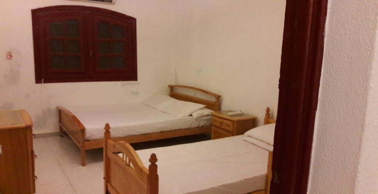 شقة للايجار بالزمالك بموقع مميز / Apartment for rent in Zamalek in a prime location.