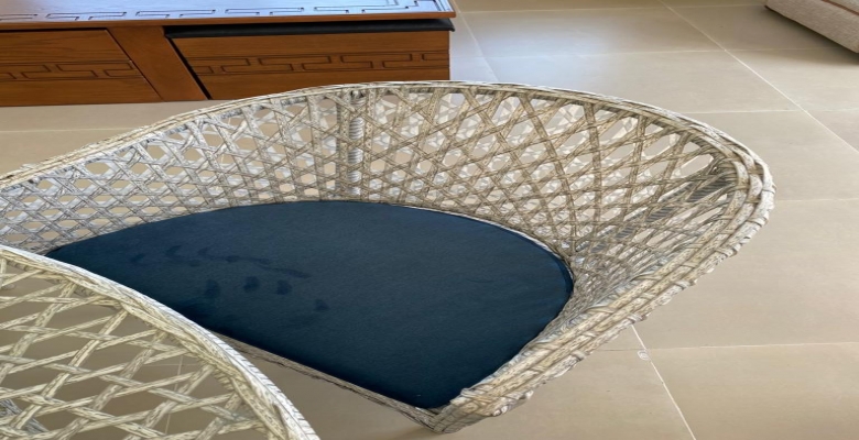 شاليه للبيع بالساحل الشمالى هاسينداباى - Chalet for rent in North Coast Hacienda Bay