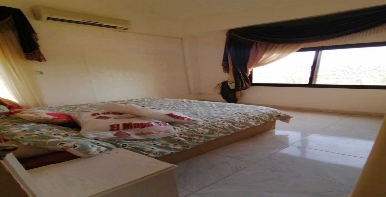 1 فيلا للايجار بالساحل الشمالى مارينا  - Villa for rent in the North Coast Marina 1