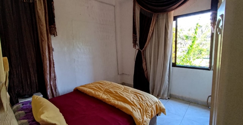 1 فيلا للايجار بالساحل الشمالى مارينا  - Villa for rent in the North Coast Marina 1