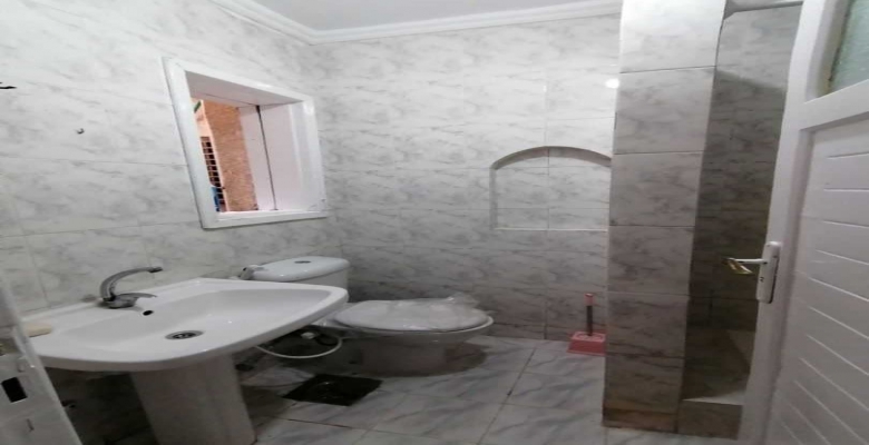 1 فيلا للايجار بالساحل الشمالى مارينا  - Villa for rent in the North Coast Marina 1