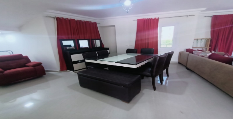 فيلا للايجار في الساحل الشمالى مرسيليا بيتش 4 - Villa for rent in North Coast Marseille Beach 4