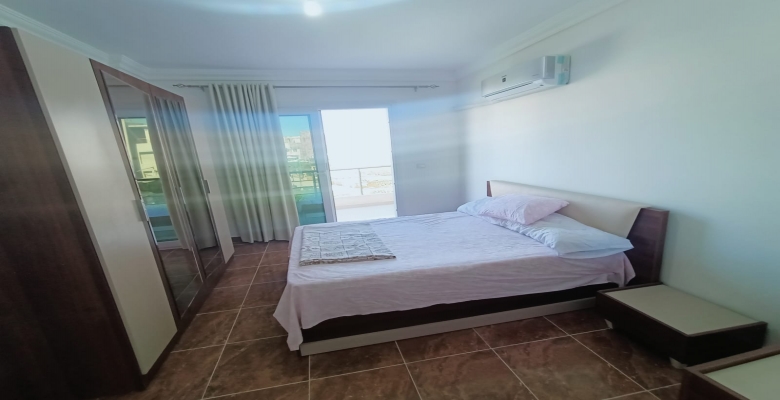 فيلا للايجار في الساحل الشمالى مرسيليا بيتش 4 - Villa for rent in North Coast Marseille Beach 4