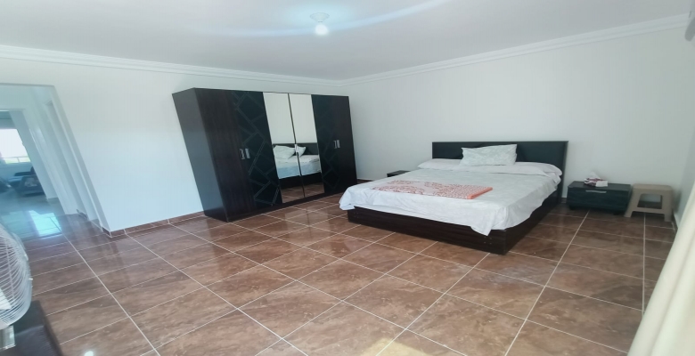 فيلا للايجار في الساحل الشمالى مرسيليا بيتش 4 - Villa for rent in North Coast Marseille Beach 4