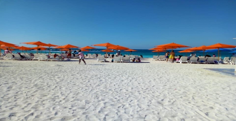 شاليه للايجار بالساحل الشمالى مرسيليا بيتش 4 - Chalet for rent in North Coast  Marseilla Beach 4