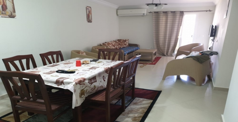 شاليه للايجار بالساحل الشمالى مرسيليا بيتش 4 - Chalet for rent in North Coast  Marseilla Beach 4