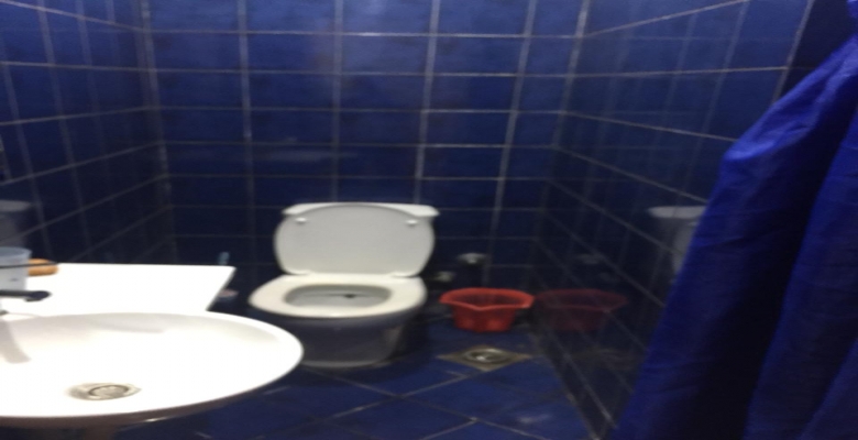 شاليه للايجار فى الساحل الشمالى بورتو مارينا  - Chalet for rent in North Coast Porto Golf