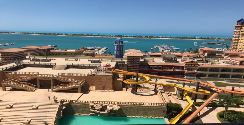 شاليه للايجار فى الساحل الشمالى بورتو مارينا  - Chalet for rent in North Coast Porto Golf