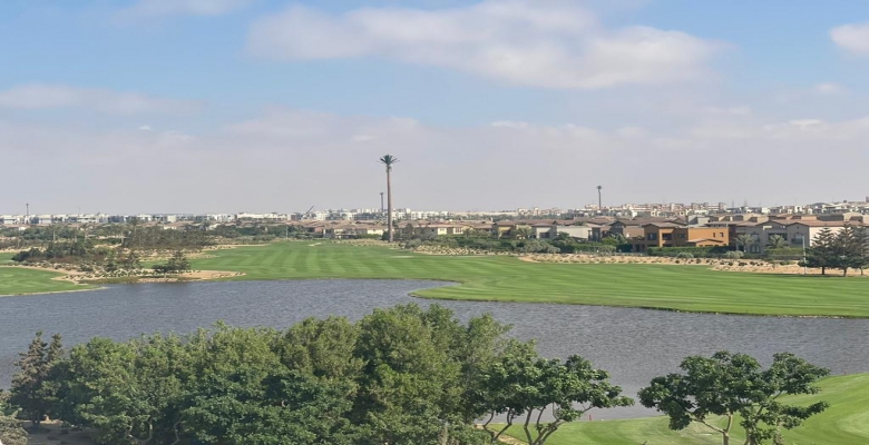 شاليه للبيع فى الساحل الشمالى مراسى - Chalet for sale in North Coast Marassi