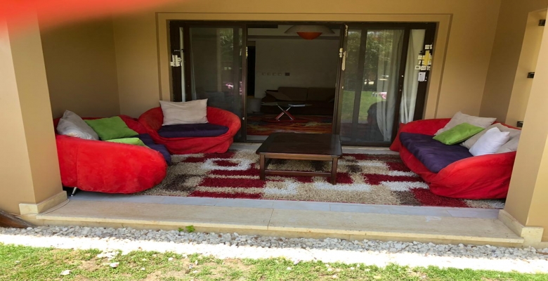 فيلا للايجار بالساحل الشمالى مراسي - Villa for rent in North Coast Marassi