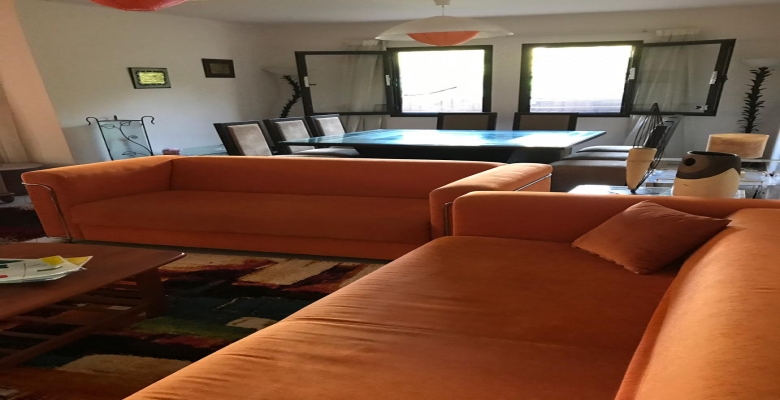 فيلا للايجار بالساحل الشمالى مراسي - Villa for rent in North Coast Marassi