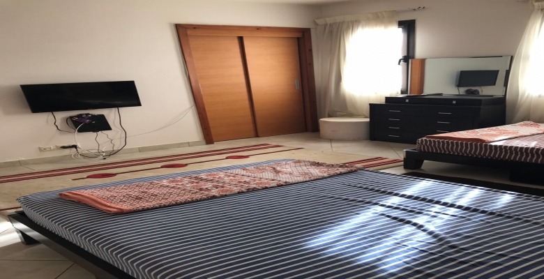 فيلا للايجار بالساحل الشمالى مراسي - Villa for rent in North Coast Marassi