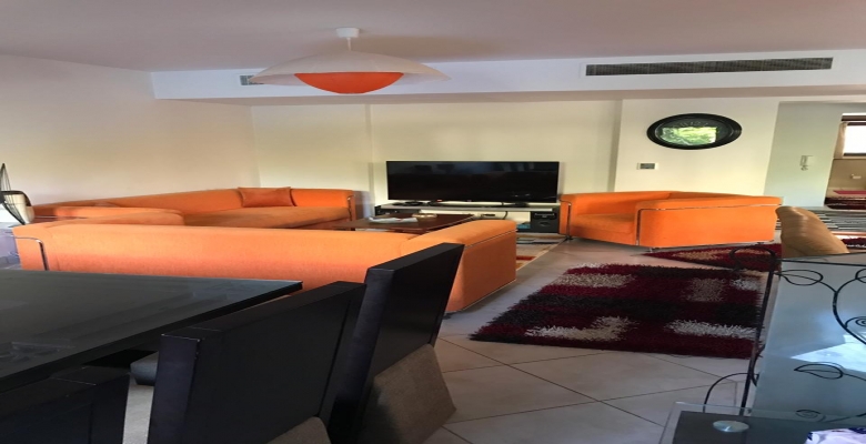 فيلا للايجار بالساحل الشمالى مراسي - Villa for rent in North Coast Marassi
