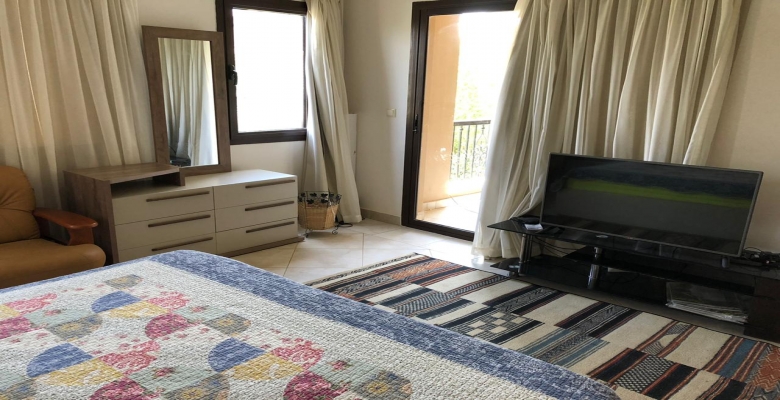 فيلا للايجار بالساحل الشمالى مراسي - Villa for rent in North Coast Marassi