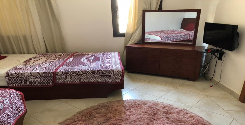 فيلا للايجار بالساحل الشمالى مراسي - Villa for rent in North Coast Marassi