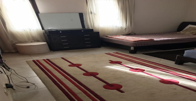 فيلا للايجار بالساحل الشمالى مراسي - Villa for rent in North Coast Marassi