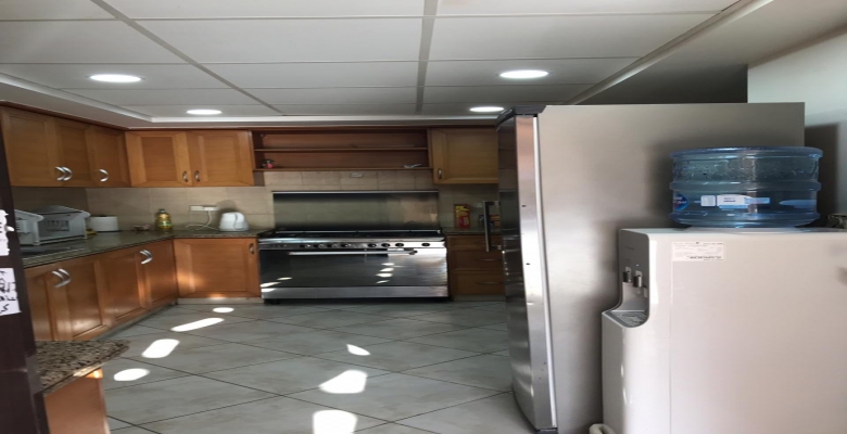 فيلا للايجار بالساحل الشمالى مراسي - Villa for rent in North Coast Marassi