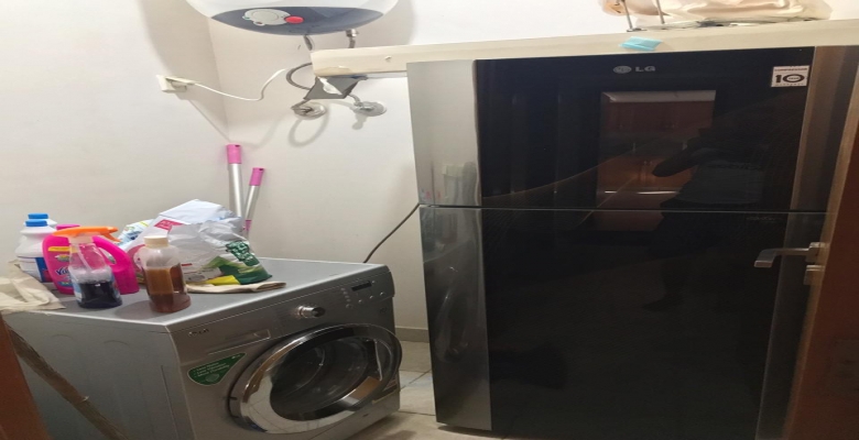 فيلا للايجار بالساحل الشمالى مراسي - Villa for rent in North Coast Marassi