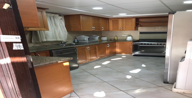 فيلا للايجار بالساحل الشمالى مراسي - Villa for rent in North Coast Marassi