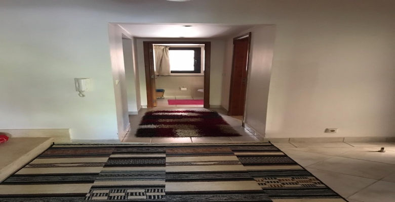 فيلا للايجار بالساحل الشمالى مراسي - Villa for rent in North Coast Marassi