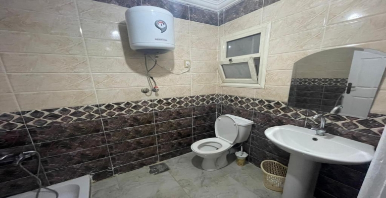 شالية للايجار قرية ديمورا الساحل الشمالي - Chalet for rent in Dimora, North Coast