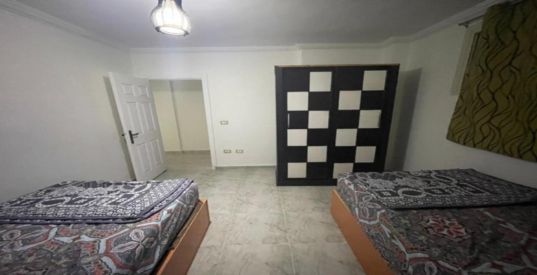 شالية للايجار قرية ديمورا الساحل الشمالي - Chalet for rent in Dimora, North Coast