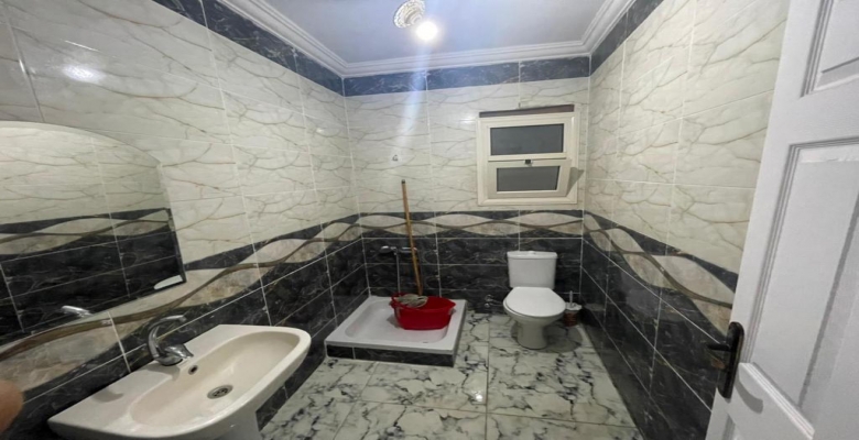 شالية للايجار قرية ديمورا الساحل الشمالي - Chalet for rent in Dimora, North Coast