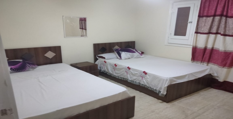 ايجار شالية قرية ديمورا الساحل الشمالي الكيلو 75 - Chalet for rent in Dimora, North Coast, 75 km