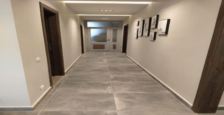 ايجار فيلا فاخر هاسيندا وايت