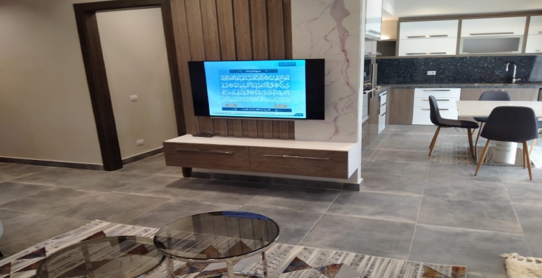 ايجار فيلا فاخر هاسيندا وايت