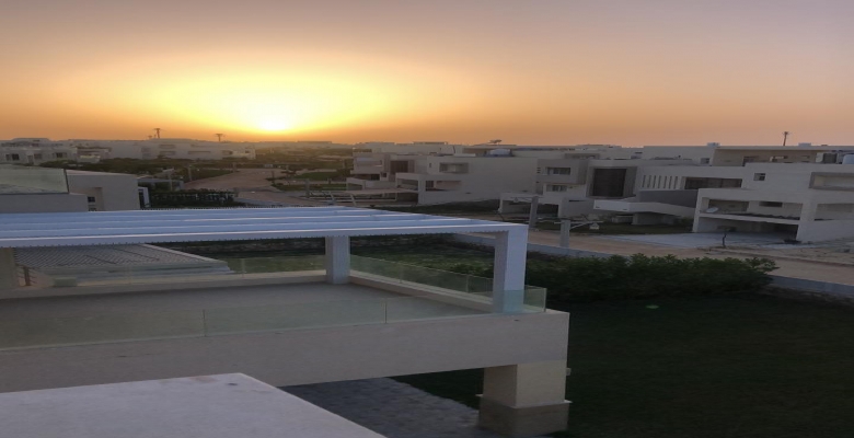 ايجار فيلا فاخر هاسيندا وايت