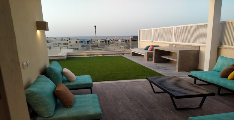 ايجار فيلا فاخر هاسيندا وايت