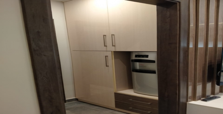 ايجار فيلا فاخر هاسيندا وايت