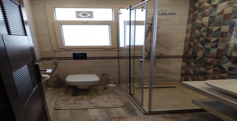 ايجار فيلا فاخر هاسيندا وايت