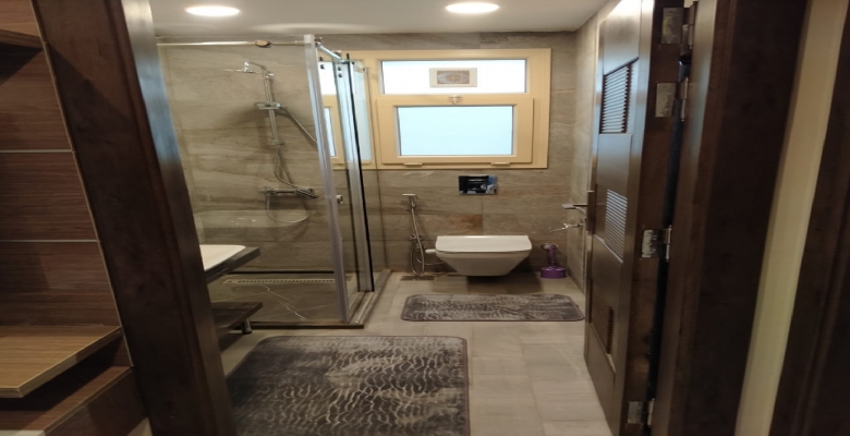 ايجار فيلا فاخر هاسيندا وايت