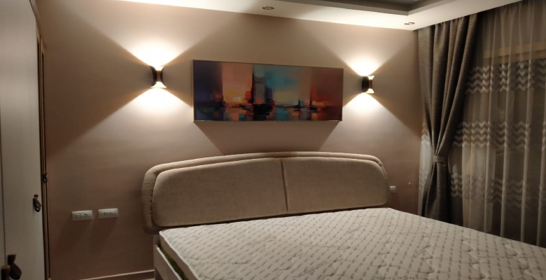 ايجار فيلا فاخر هاسيندا وايت