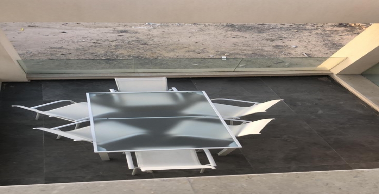 ايجار فيلا فاخر هاسيندا وايت