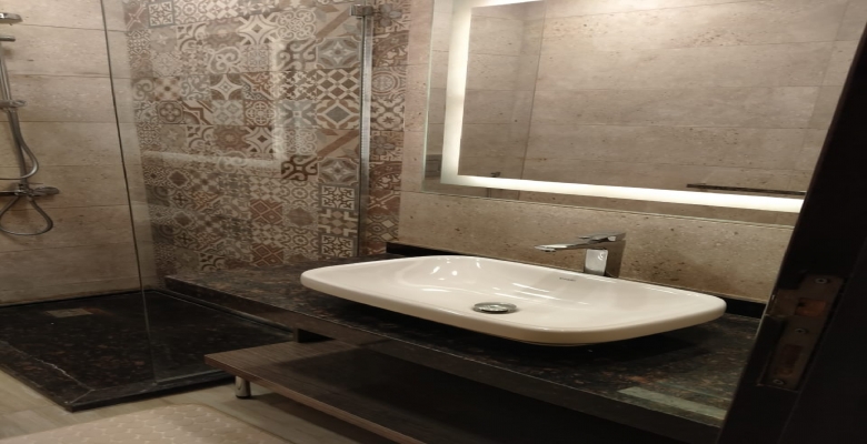 ايجار فيلا فاخر هاسيندا وايت