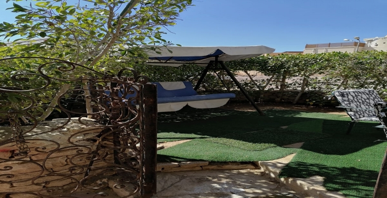 شالية للايجار قرية ديمورا الساحل الشمالي - Chalet for rent in Dimora, North Coast