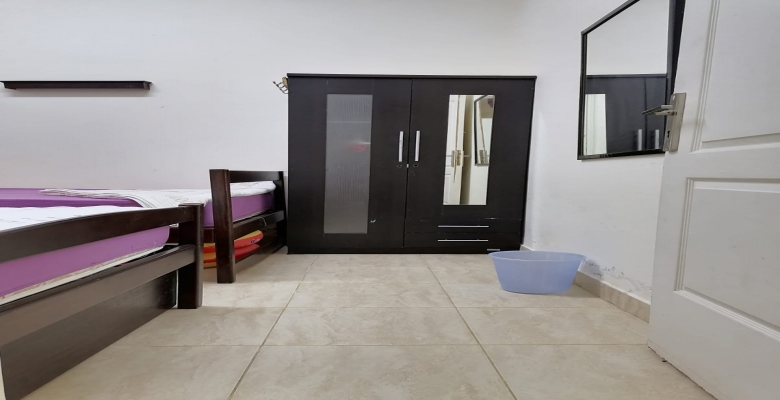 شالية للايجار قرية ديمورا الساحل الشمالي - Chalet for rent in Dimora, North Coast