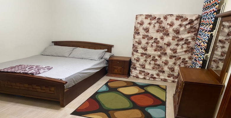 ايجار شالية قرية ديمورا الساحل الشمالي - Rent a chalet in Dimora, North Coast