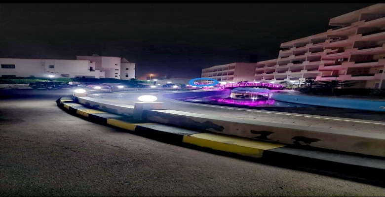 ايجار شالية قرية ديمورا الساحل الشمالي - Rent a chalet in Dimora, North Coast