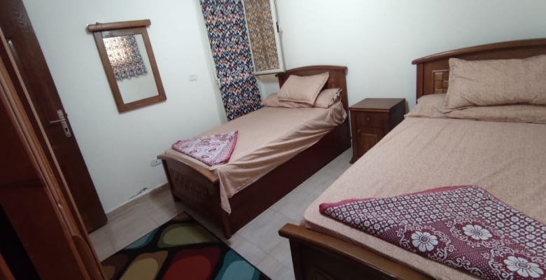 ايجار شالية قرية ديمورا الساحل الشمالي - Rent a chalet in Dimora, North Coast