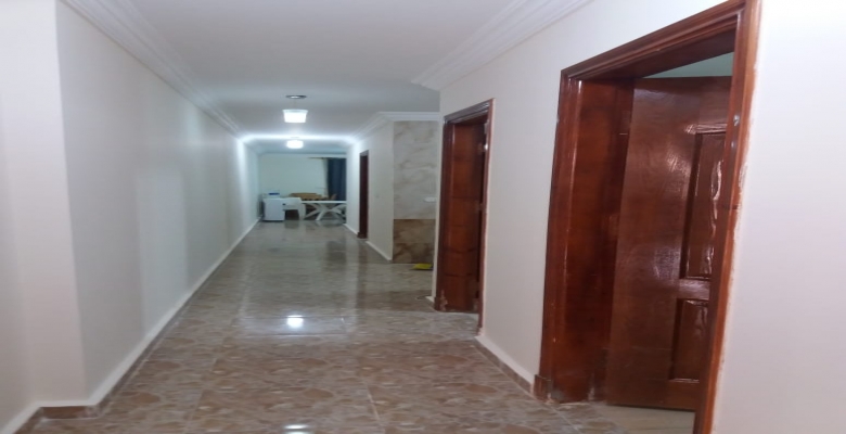 ايجار شالية قرية ديمورا الساحل الشمالي - Rent a chalet in Dimora, North Coast