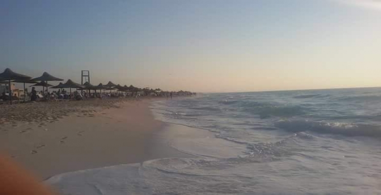 ايجار شالية قرية ديمورا الساحل الشمالي - Rent a chalet in Dimora, North Coast