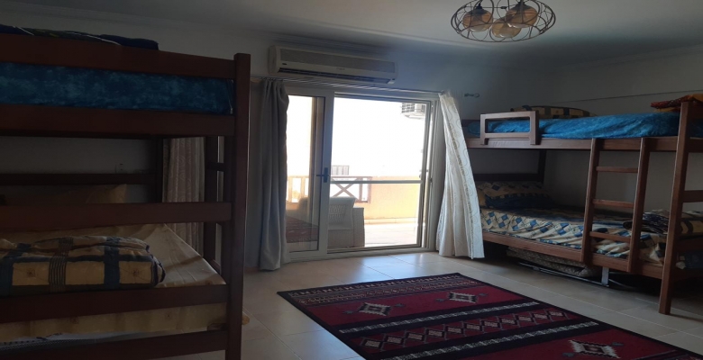 ايجار شالية قرية ديمورا الساحل الشمالي - Rent a chalet in Dimora, North Coast