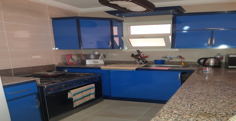 ايجار شالية قرية ديمورا الساحل الشمالي - Rent a chalet in Dimora, North Coast