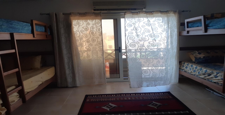 ايجار شالية قرية ديمورا الساحل الشمالي - Rent a chalet in Dimora, North Coast