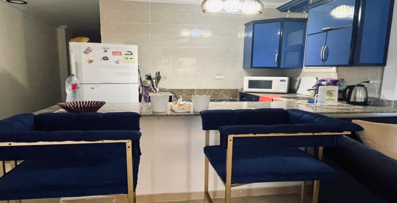 ايجار شالية قرية ديمورا الساحل الشمالي - Rent a chalet in Dimora, North Coast